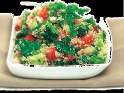 Tabbouleh Tabbouleh