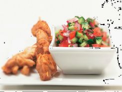 Fresh Salsa Fresh Salsa