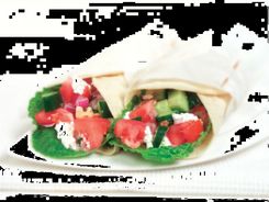 Wraps Wraps