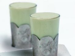 Tasty Avocado Banana Flip