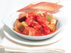 Ratatouille Ratatouille