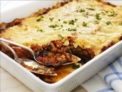 Moussaka