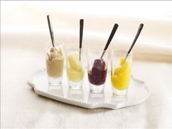 Tropical Sorbet Tropical Sorbet