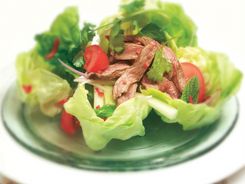 Thai Beef Salad