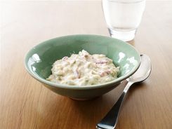 Bircher Muesli
