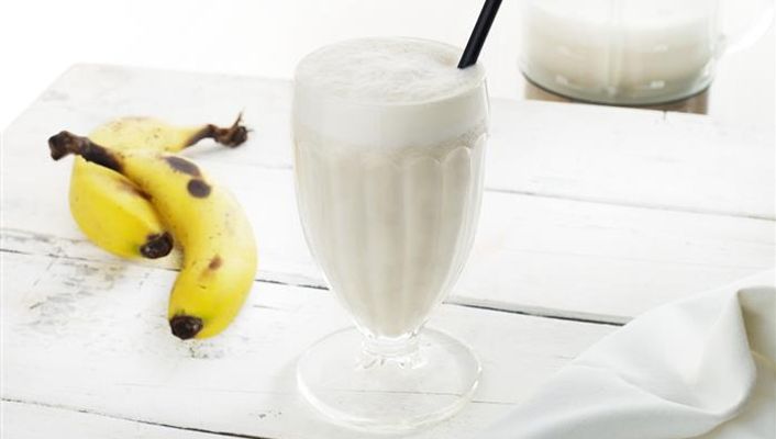 healthy healthy breakfast smoothie recipe recipe Breakfast Smoothie