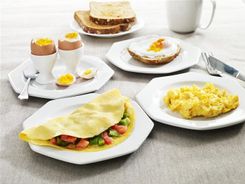 Omelette