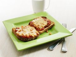 Toast Toppers
