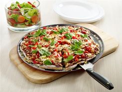 Pizza Base Pizza Base