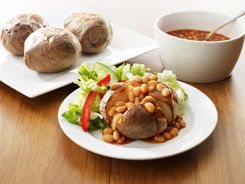 Baked Potato