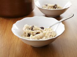Rice Pudding Rice Pudding