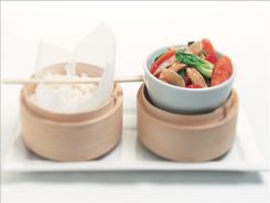 Chicken Vegetable Stir Fry Chicken Vegetable Stir Fry