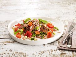 'Roo'-soni Salad