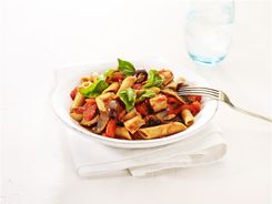 Chicken Cacciatore Pasta Chicken Cacciatore Pasta