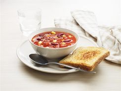 Tomato Soup Tomato Soup