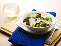 Jewelled Couscous Salad Jewelled Couscous Salad