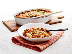 Mexi-Chicken Bake Mexi-Chicken Bake