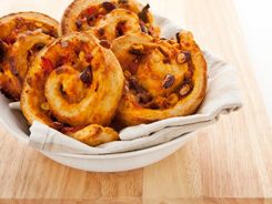 Pizza Scrolls Pizza Scrolls