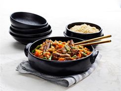Indonesian Slow Cooked Beef 3-2-1 Indonesian Slow Cooked Beef 3-2-1