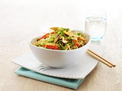 Stir Fry Noodles