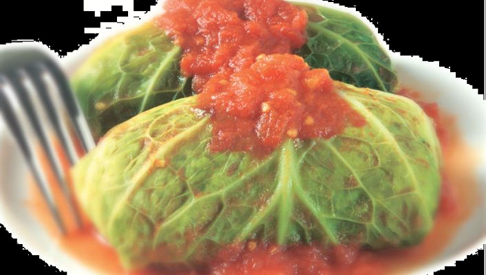 healthy healthy cabbage rolls recipe recipe Cabbage Rolls