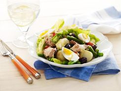 Salad Nicoise 3-2-1