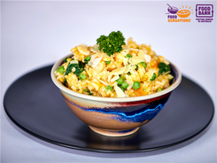 Microwave Risotto Microwave Risotto
