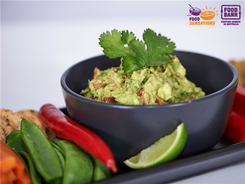 Guac-on