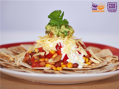Nacho Stacks