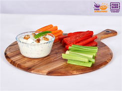 Winning Walnut Dip