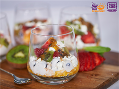 Pavlova Mess
