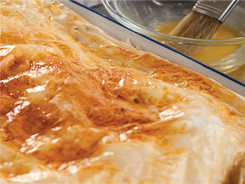 Fish Pie
