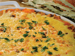 Cottage Kangaroo Pie