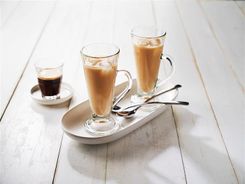 Iced Latte