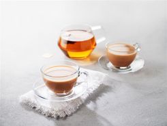 Iced London Fog Iced London Fog