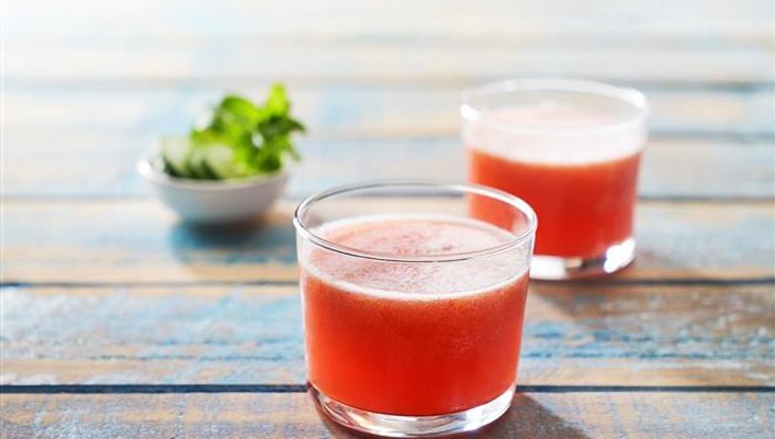 healthy healthy poolside percy recipe recipe Poolside Percy