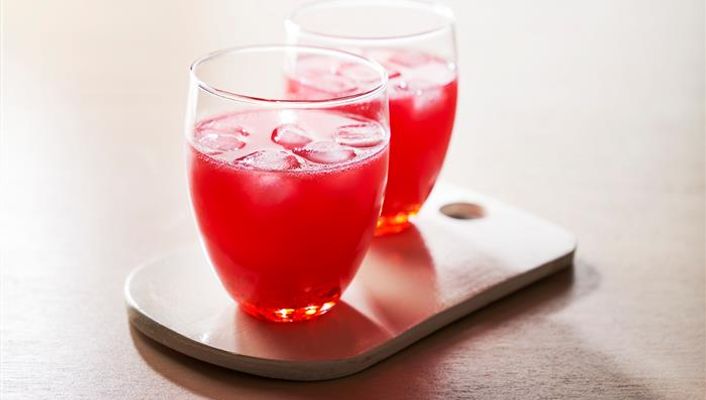 healthy healthy ruby zinger recipe recipe Ruby Zinger