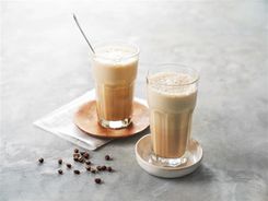 Coffee Blizzard Coffee Blizzard