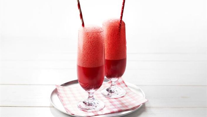 healthy healthy cherry creaming soda recipe recipe Cherry Creaming Soda