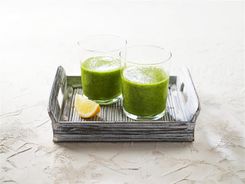 Popeye's Punch