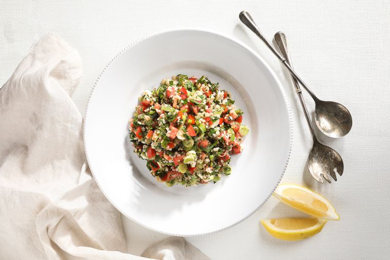 Tabouli Tabouli