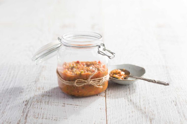 Mexican Salsa Mexican Salsa