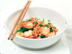 Fast Fish Medley Fast Fish Medley