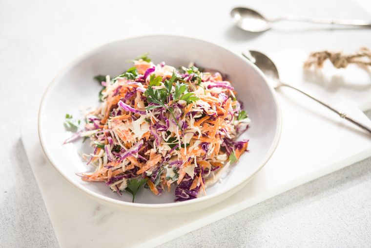 Coleslaw Coleslaw