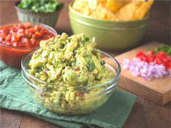 Simple Guacamole